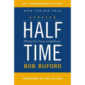 Halftime: Moving from Success to Significance