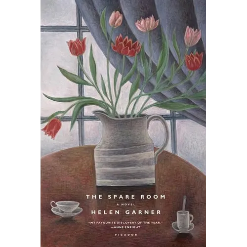 The Spare Room