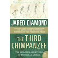 The Third Chimpanzee: The Evolution and Future of the Human Animal