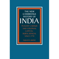 Peasant Labour and Colonial Capital: Rural Bengal Since 1770