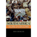 South Africa in World History