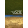 The Crusades: A Very Short Introduction