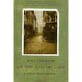 Haussmann, or the Distinction