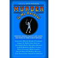 Murder Is My Racquet