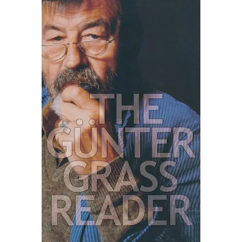 The Gunter Grass Reader