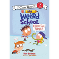My Weird School: Class Pet Mess!
