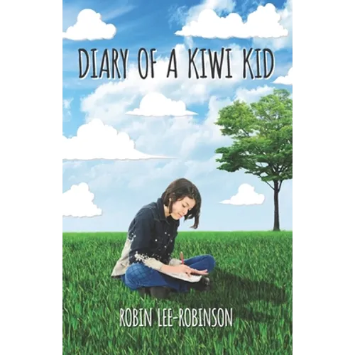 Diary of a Kiwi Kid