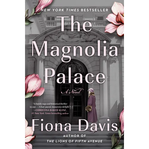 The Magnolia Palace