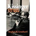 Kissinger: Portrait of a Mind