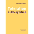 Toleration as Recognition