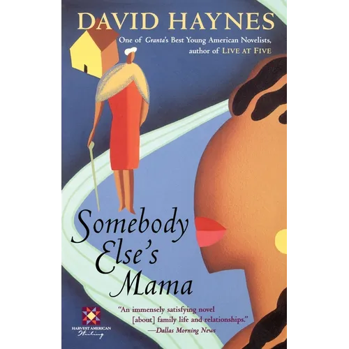 Somebody Else's Mama