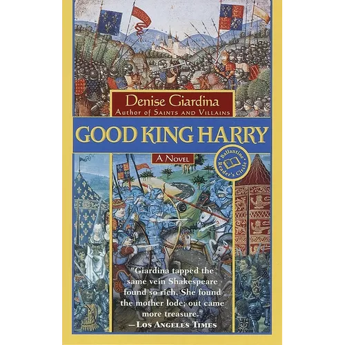 Good King Harry