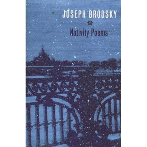 Nativity Poems: Bilingual Edition
