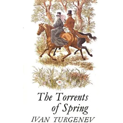 The Torrents of Spring