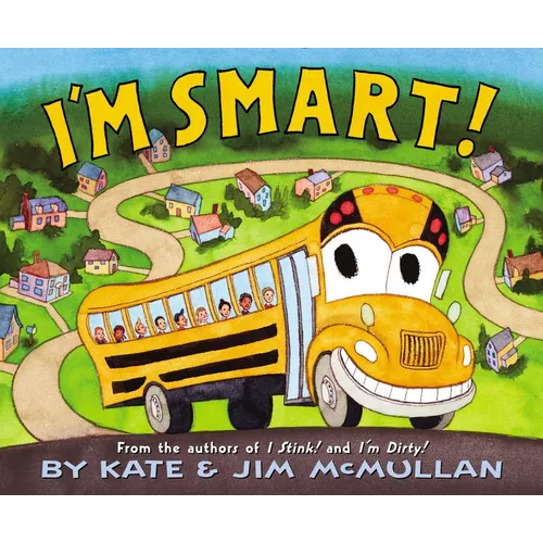I'm Smart!