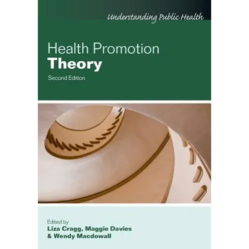 Health Promotion Theory
