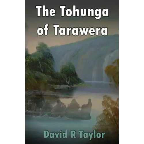 The Tohunga of Tarawera