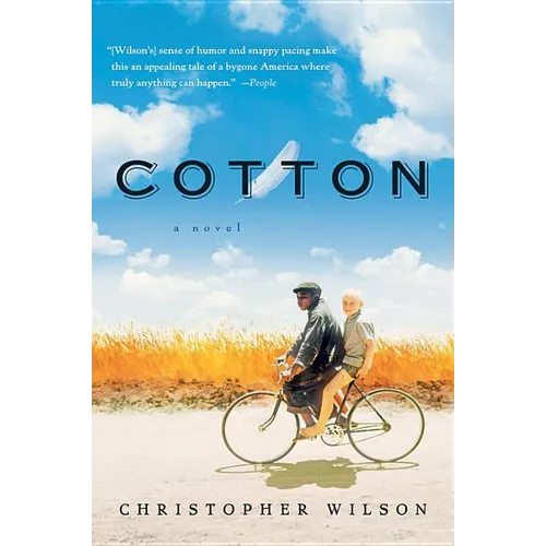 Cotton