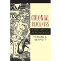 Colonial Blackness: A History of Afro-Mexico