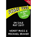 Space Taxi: Aliens on Earth