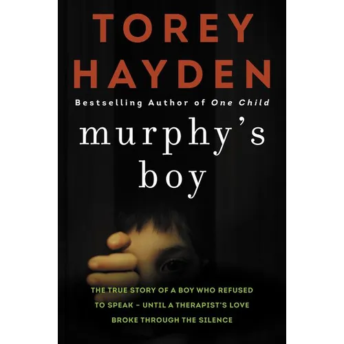 Murphy's Boy