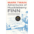 Adventures of Huckleberry Finn, 125th Anniversary Edition: The Only Authoritative Text Based on the Complete, Original Manuscript Volume 9