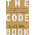 The Code Book: The Science of Secrecy from Ancient Egypt to Quantum Cryptography
