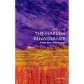 The Harlem Renaissance: A Very Short Introduction