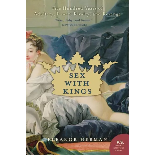 Sex with Kings