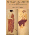 Re-Reading Sappho: Reception and Transmission Volume 3