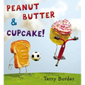 Peanut Butter & Cupcake