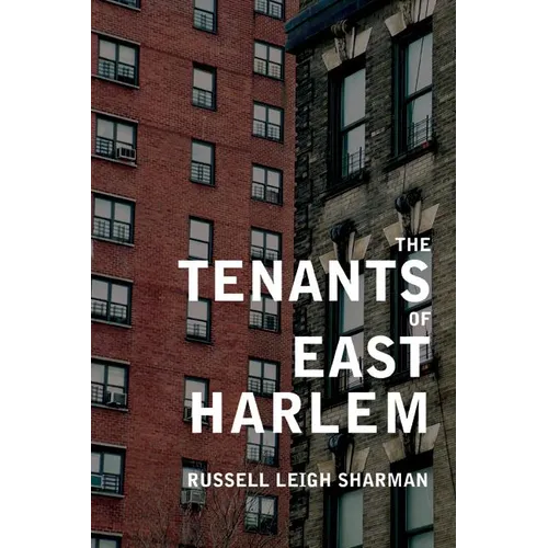 The Tenants of East Harlem