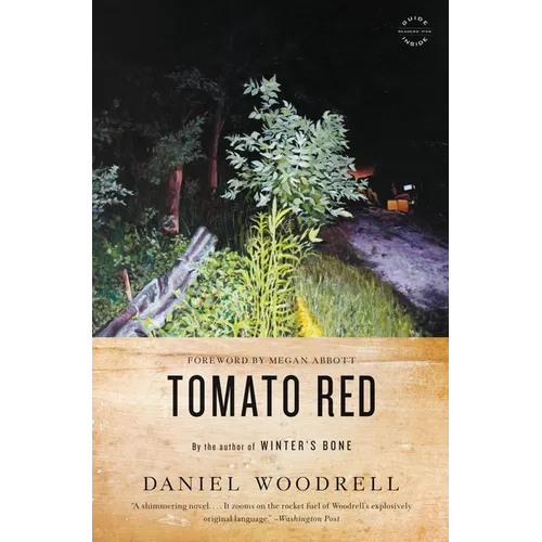 Tomato Red