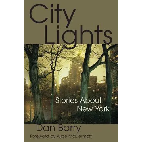 City Lights: Stories about New York