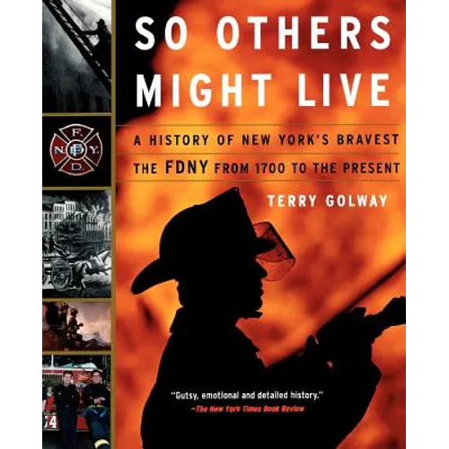 So Others Might Live