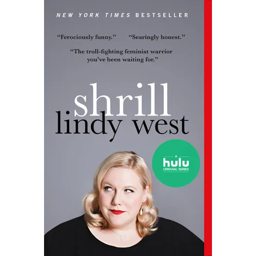 Shrill