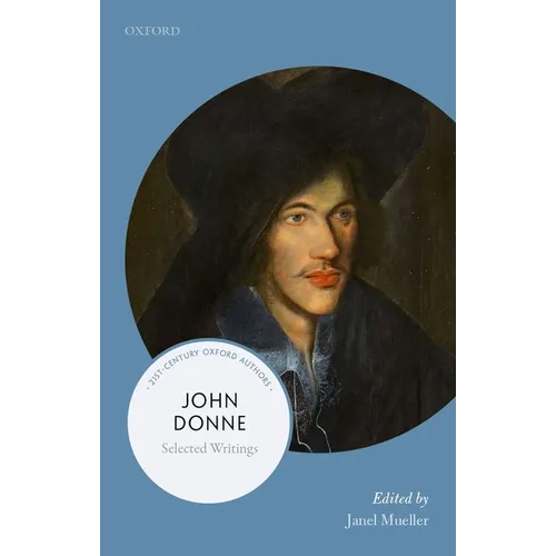 John Donne 21coa: Ncs P