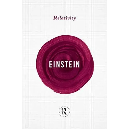 Relativity