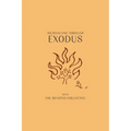 Journalling Through Exodus