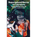 Supernatural Horror in Literature