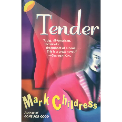 Tender