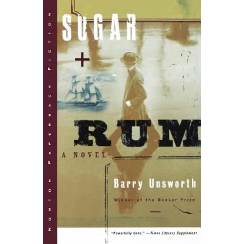 Sugar and Rum