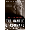 The Mantle of Command: FDR at War, 1941-1942
