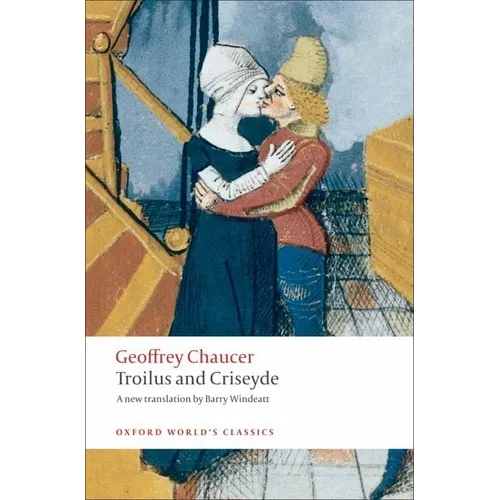 Troilus and Criseyde