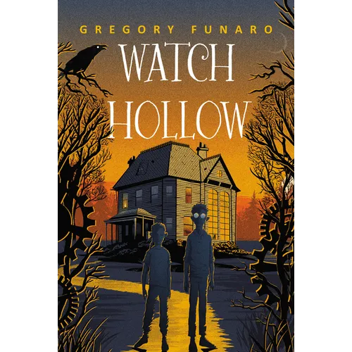 Watch Hollow