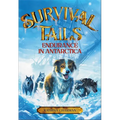 Survival Tails: Endurance in Antarctica