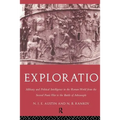 Exploratio: Military & Political Intelligence in the Roman World from the Second Punic War to the Battle of Adrianople