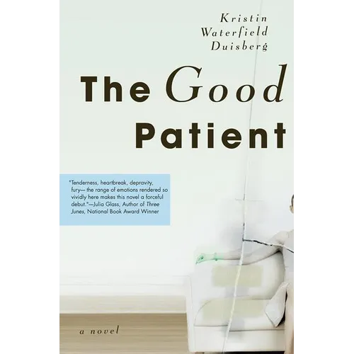 The Good Patient