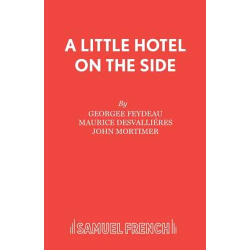 A Little Hotel on the Side
