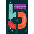Slaughterhouse-Five: A Novel; 50th Anniversary Edition